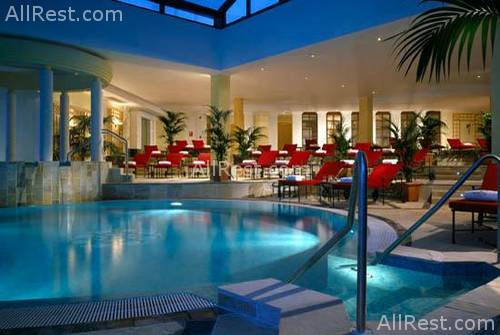 Mardavall Hotel & Spa 12